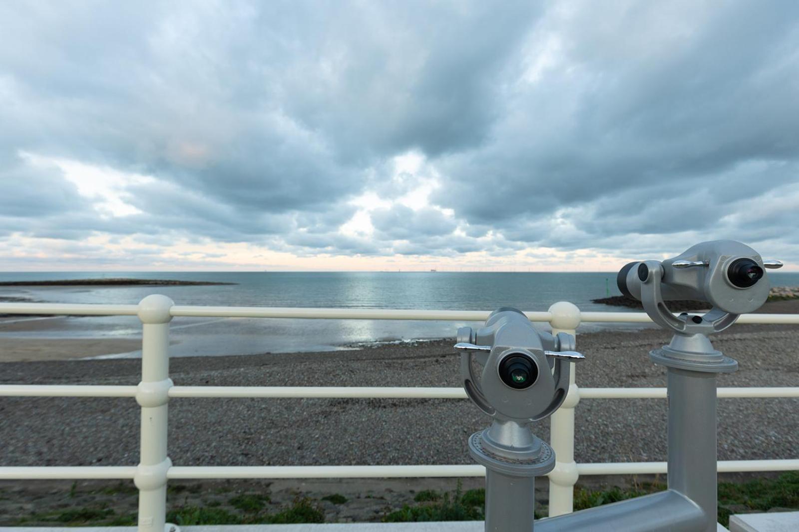 Willow Cottage - Cost 3 Bed Cottage In Penrhyn Bay With Sea Views With Access To Snowdonia Rhôs-on-Sea Exterior foto
