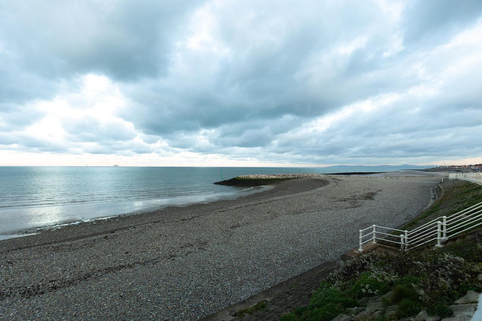 Willow Cottage - Cost 3 Bed Cottage In Penrhyn Bay With Sea Views With Access To Snowdonia Rhôs-on-Sea Exterior foto